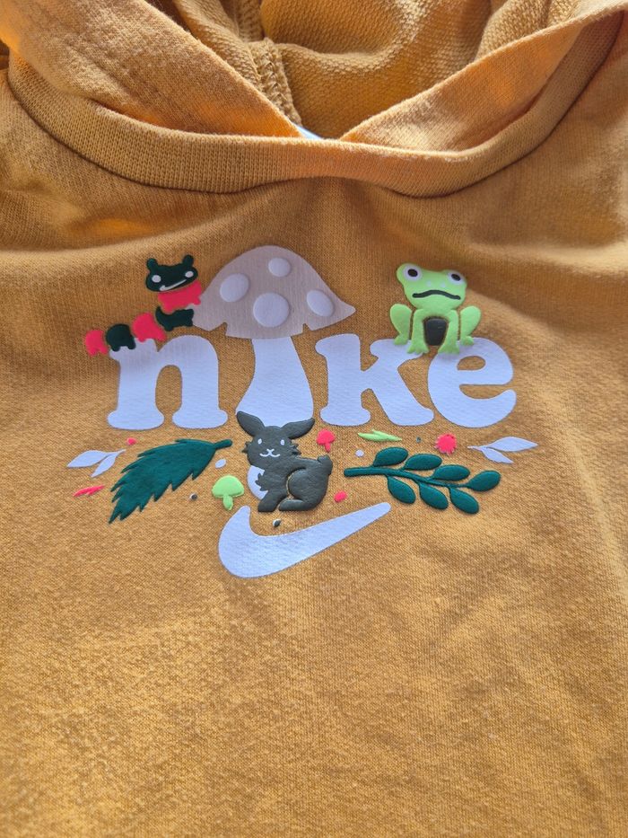 Ensemble pyjama mixte nike - photo numéro 3