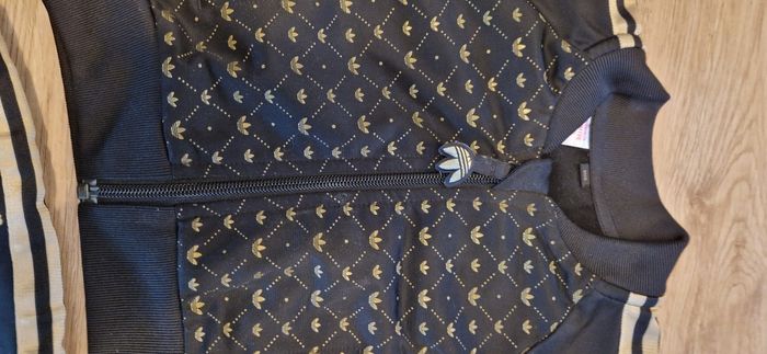 Jogging adidas Taille 3 mois - photo numéro 2