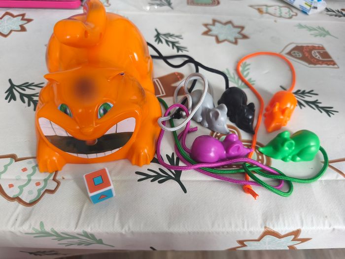 Chat'trappe - photo numéro 2