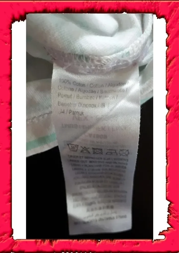 Tshirt hello kitty 4 ans - photo numéro 4