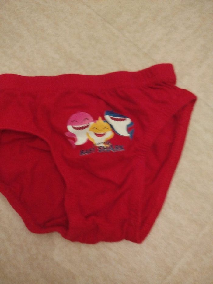Slip pinkfong - photo numéro 3
