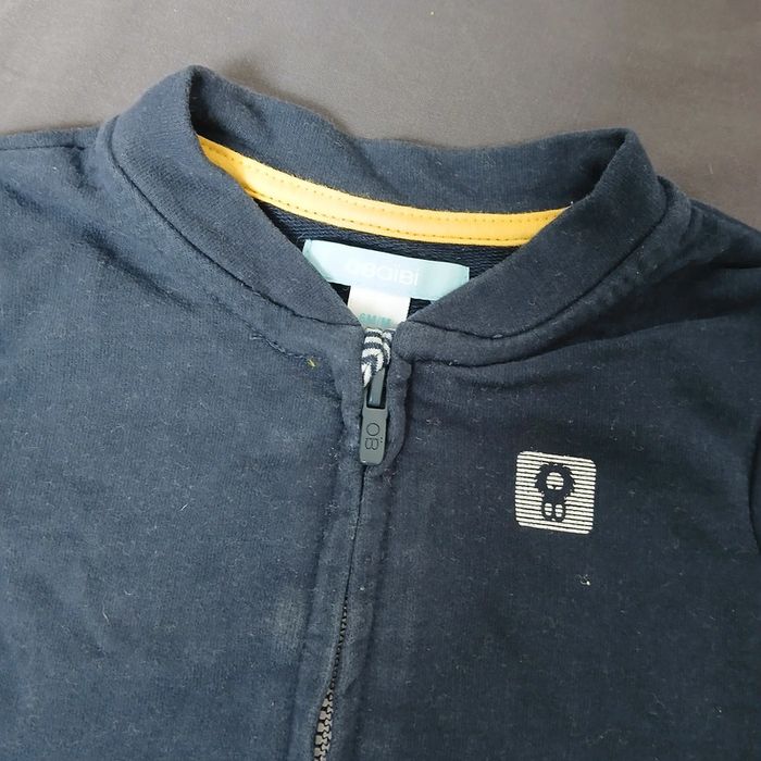 Gilet 6m obaibi - photo numéro 2