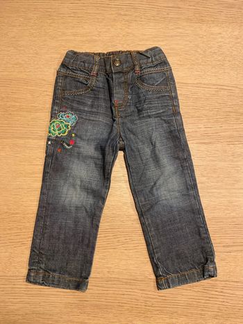 Jeans Catimini 2 ans