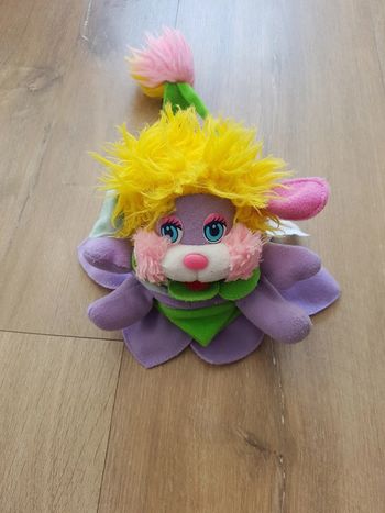Peluche Popples vintage