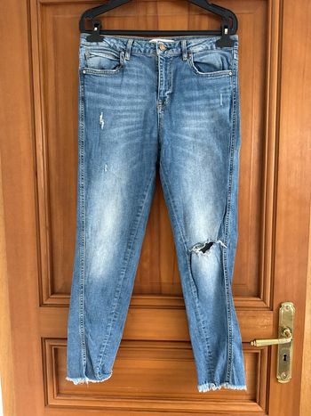 Jeans Zara Taille 40