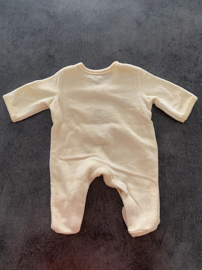 Pyjama 0 mois - photo numéro 2