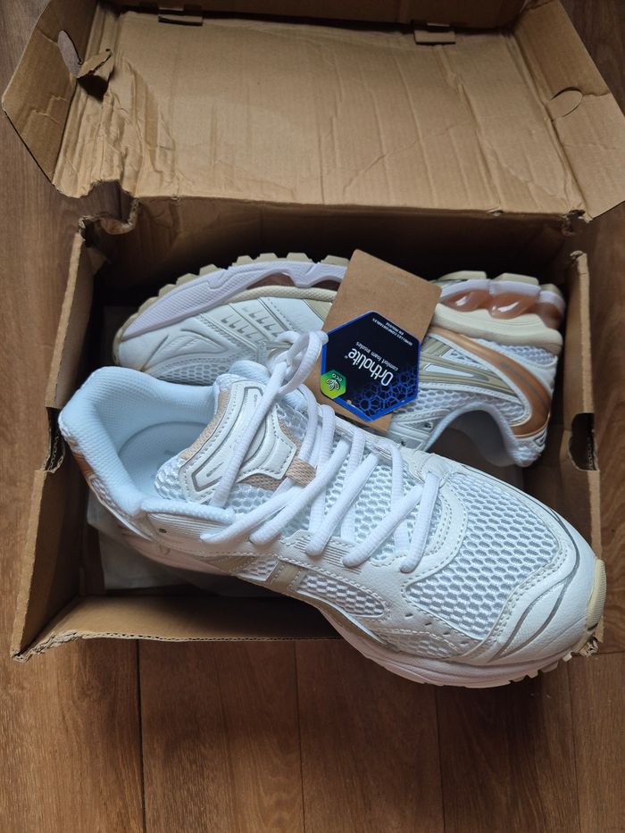 Asics gel kayano - photo numéro 4