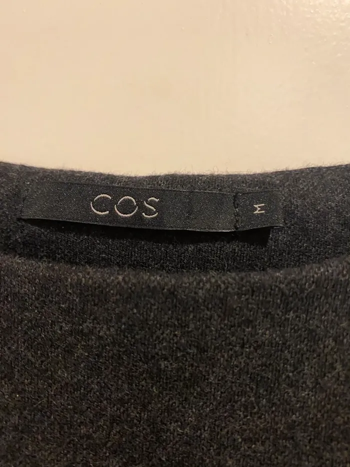 Robe Cos - photo numéro 3