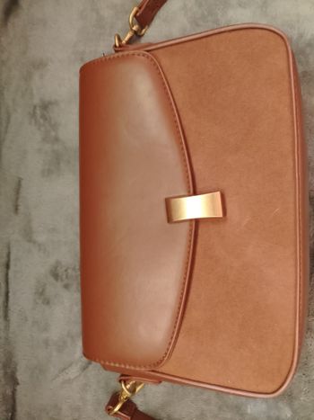 Sac bandoulière C&A