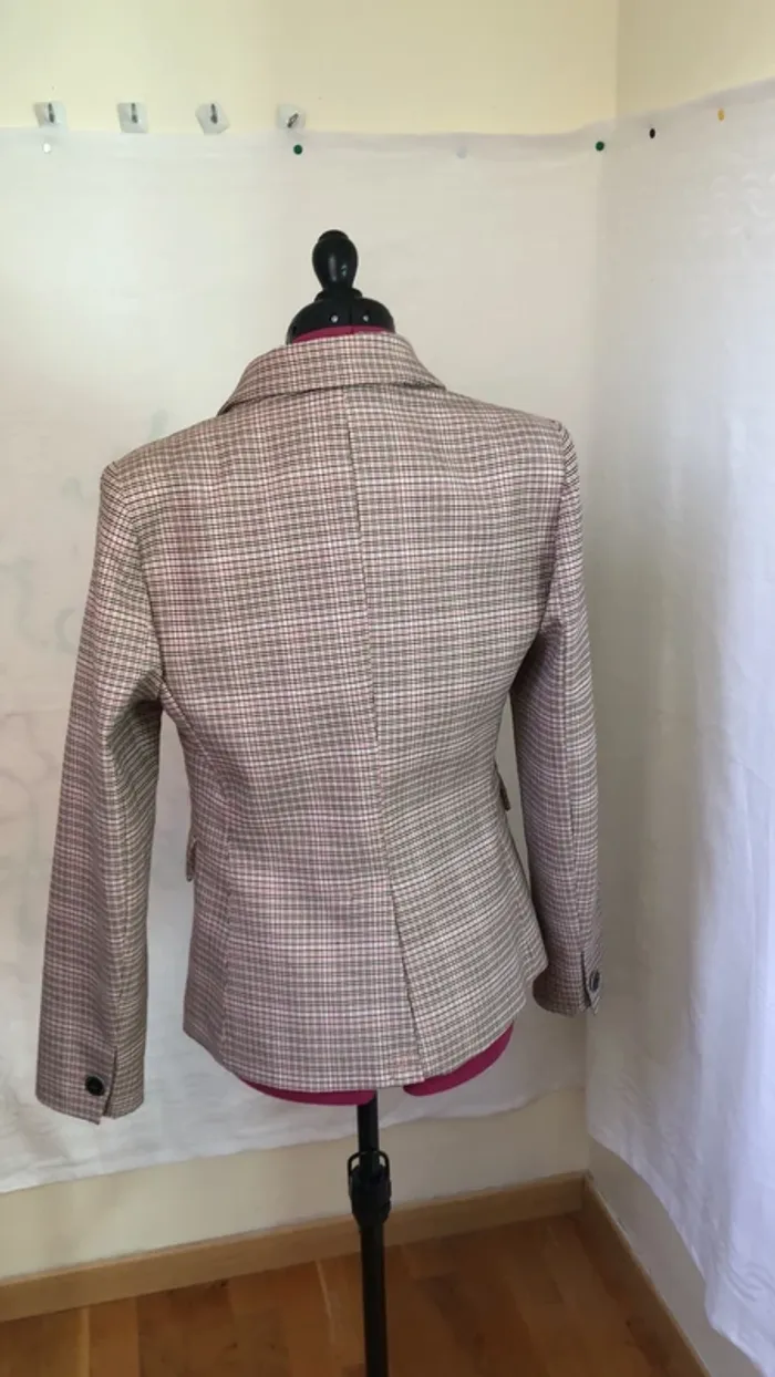 Blazers mango - photo numéro 2