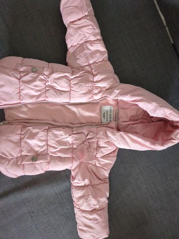Manteau 