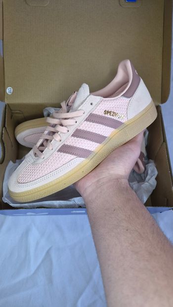Adidas Originals Handball Spezial Junior 
