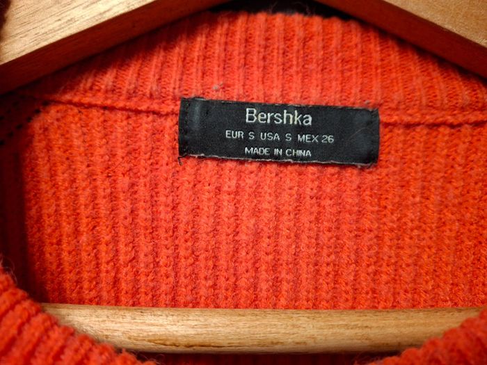 Pull femme - photo numéro 2