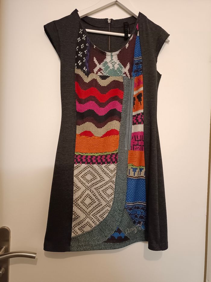 Robe femme Desigual taille M