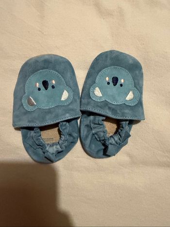Chaussons