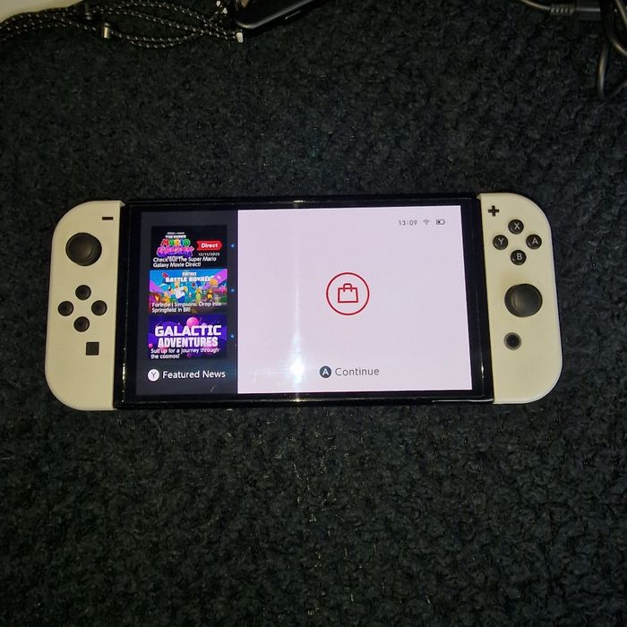 Nintendo - photo numéro 9