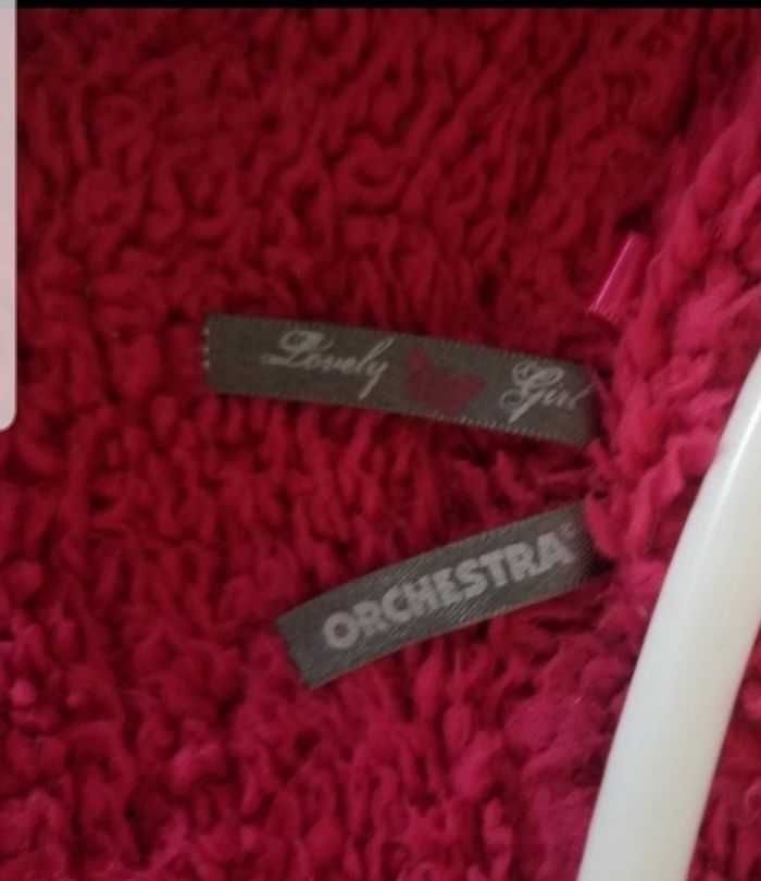 Joli gilet chaud doudoune - photo numéro 3