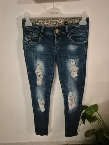 Jean t36