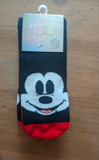Chaussettes Disney