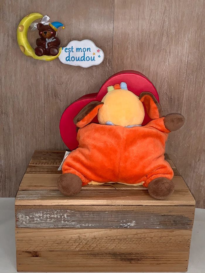 NT86 doudou chien 🐶 Nattou - photo numéro 2