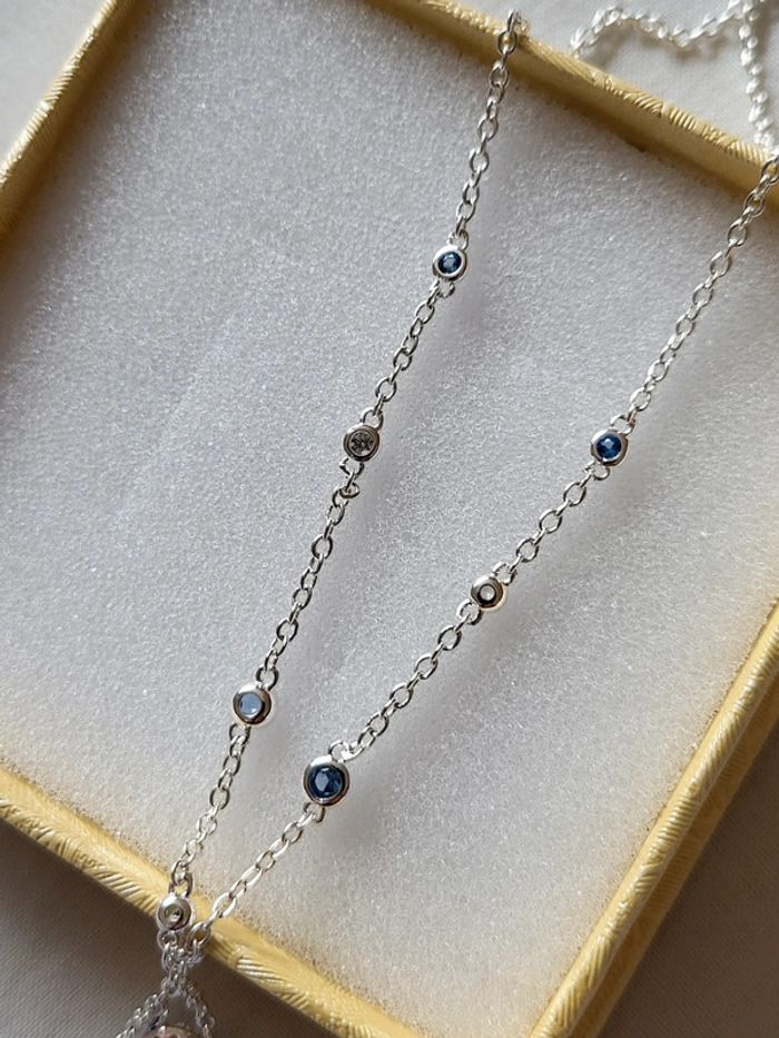 Collier fantaisie - photo numéro 4