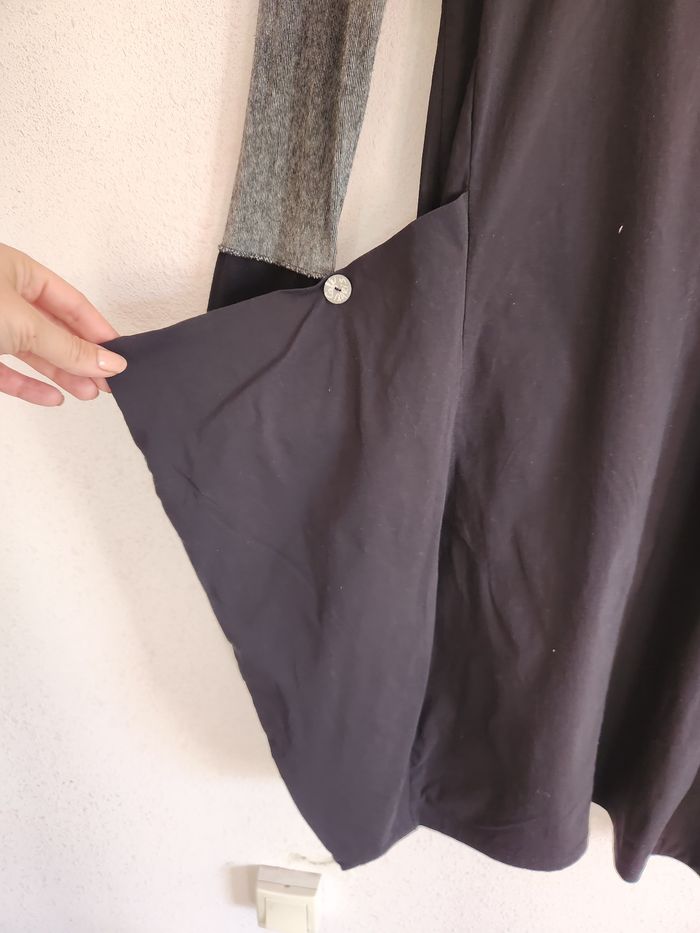 Robe originale La Mode est à Vous – Taille 36 – Très bon état - photo numéro 4