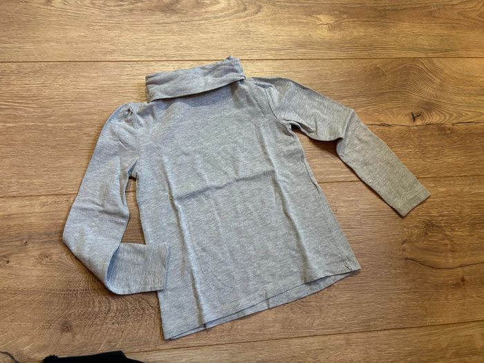 Polo petit bateau