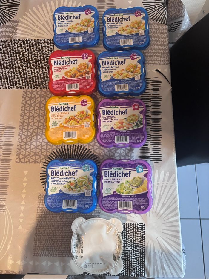 BlédiChef