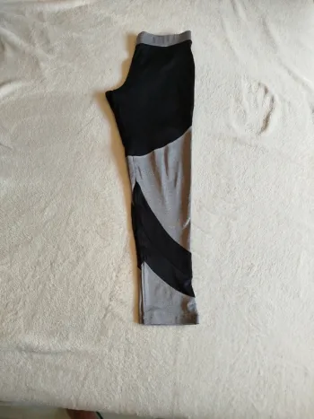 Legging sport femme Tati Diffusion taille M