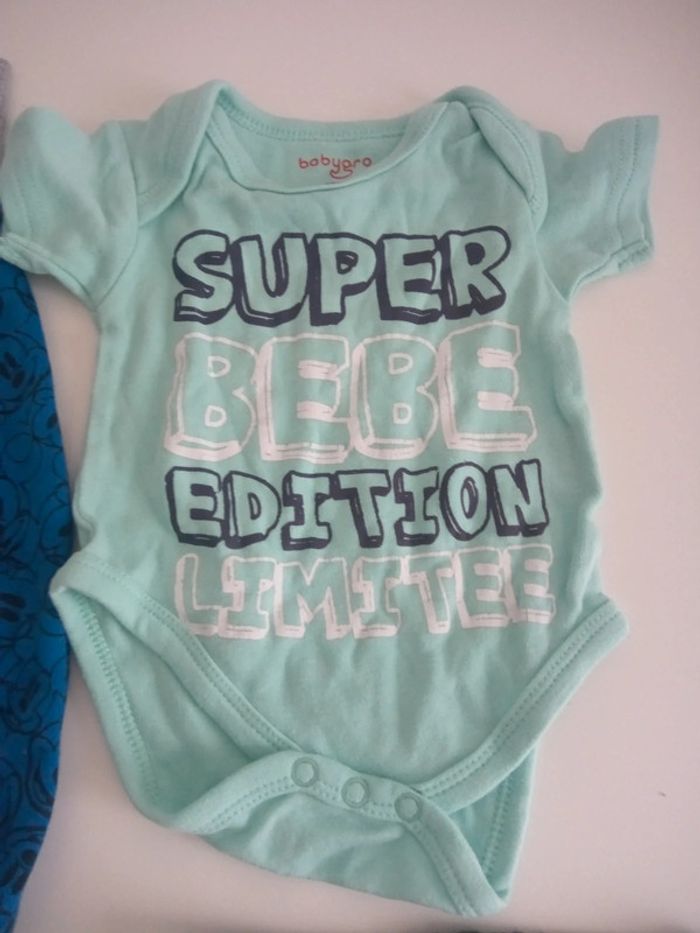 Lot vetements - photo numéro 4