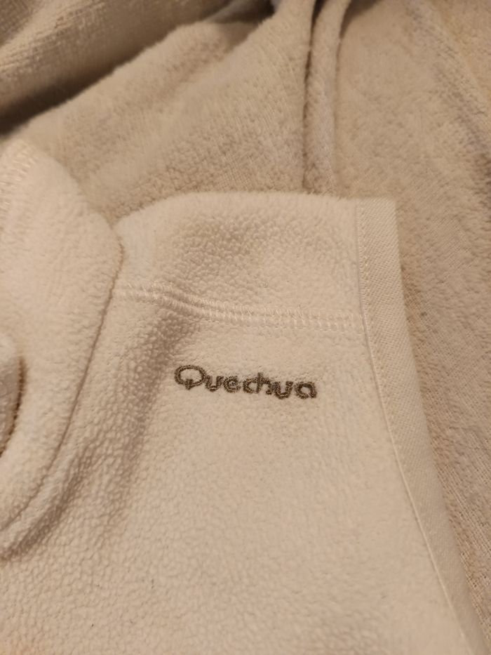 Gilet polaire - photo numéro 2