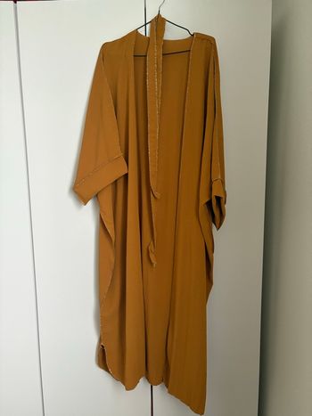 Kimono long