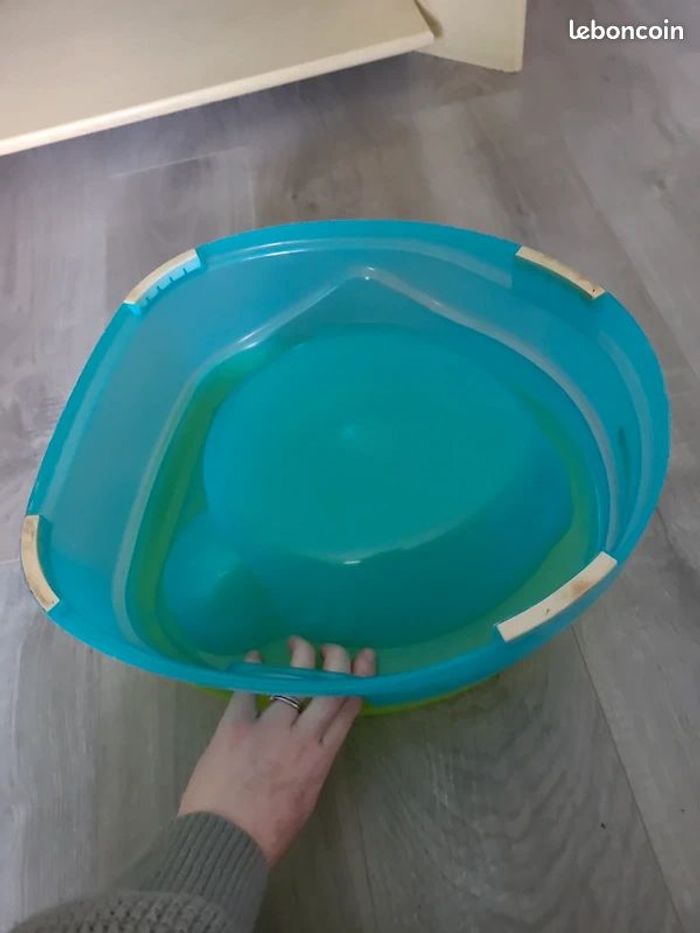 Marche pieds pour enfant - photo numéro 2