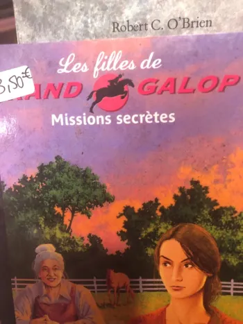 Grand galop