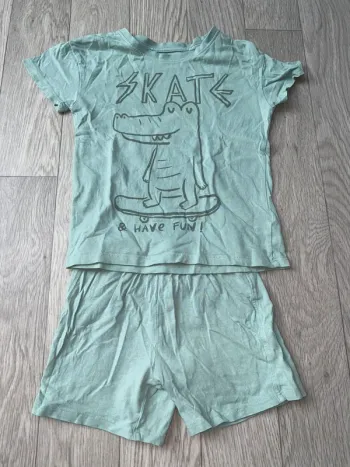 Pyjashort