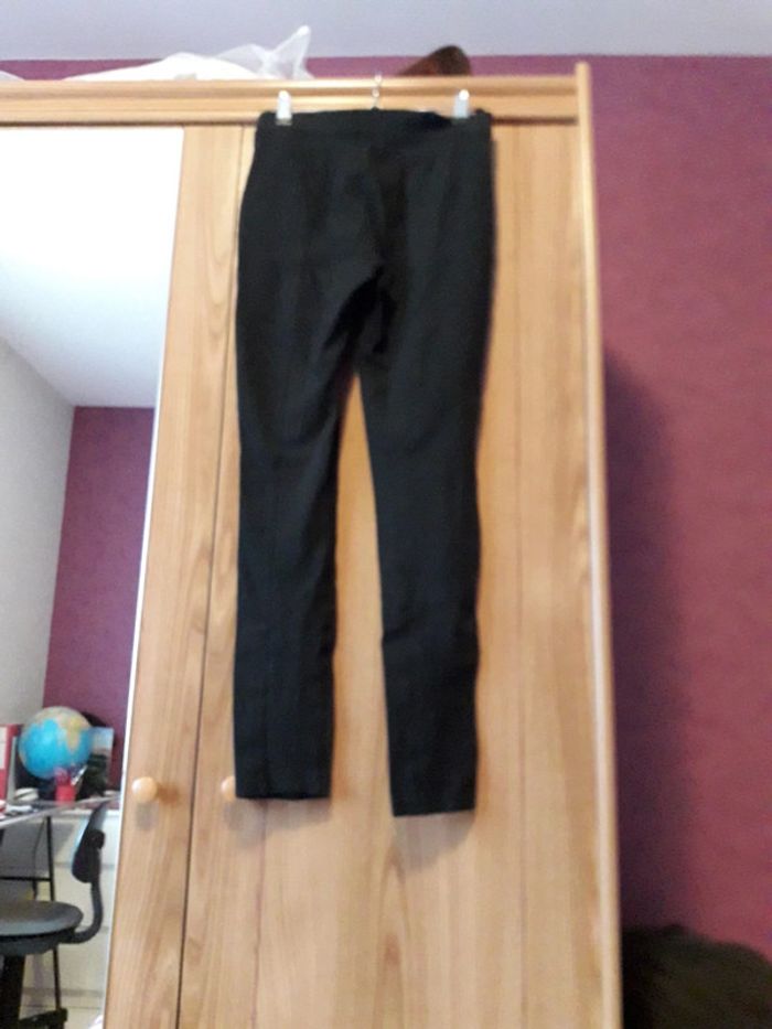 Leggings noir - photo numéro 2