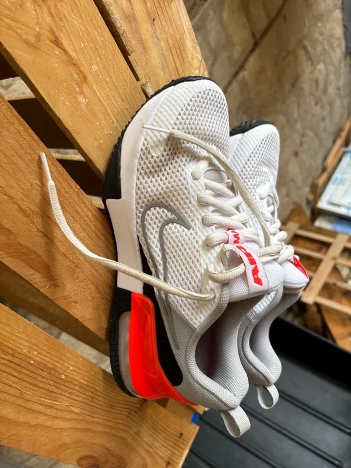 Air max - photo numéro 3