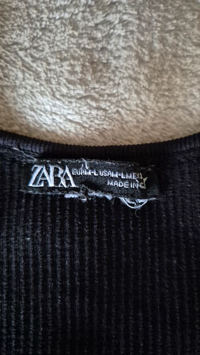 Croptop - photo numéro 2