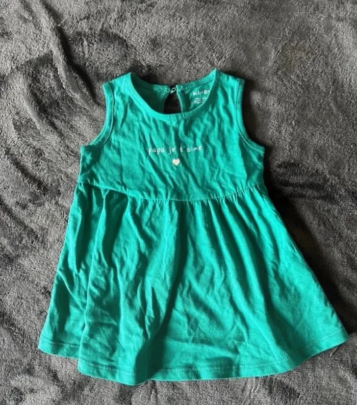 Robe été