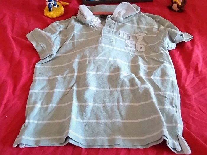 Polo manches courtes - photo numéro 2