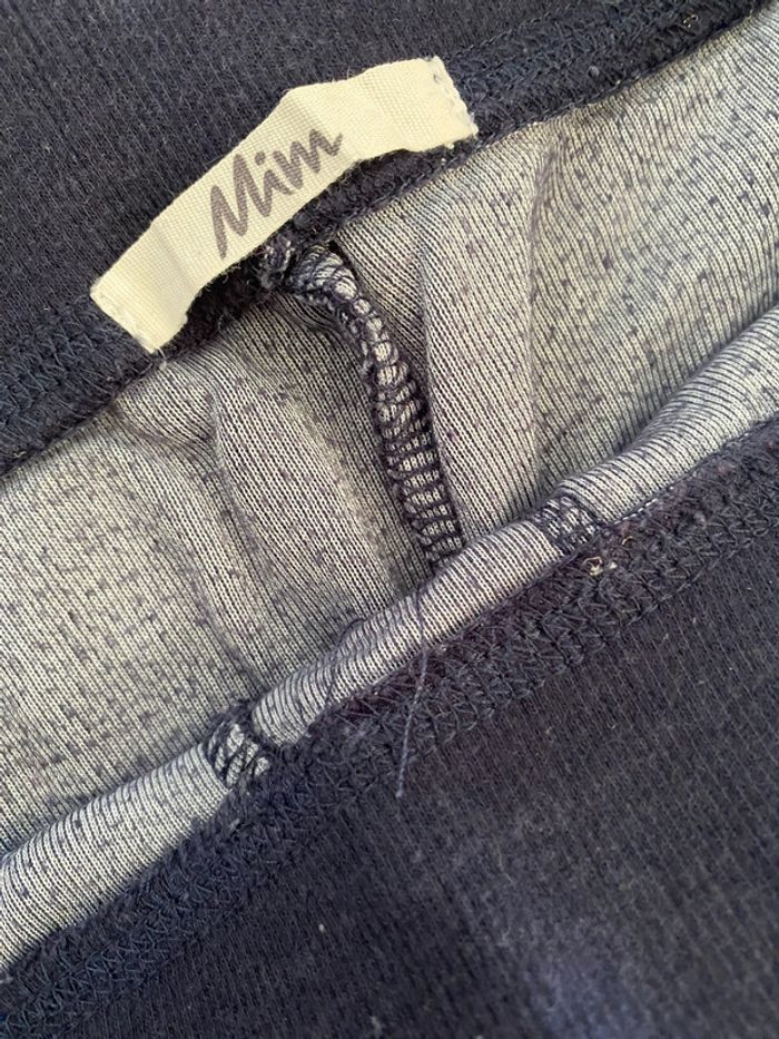 Pantalon velours Mim - photo numéro 3