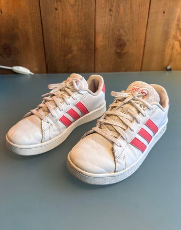 Adidas enfant