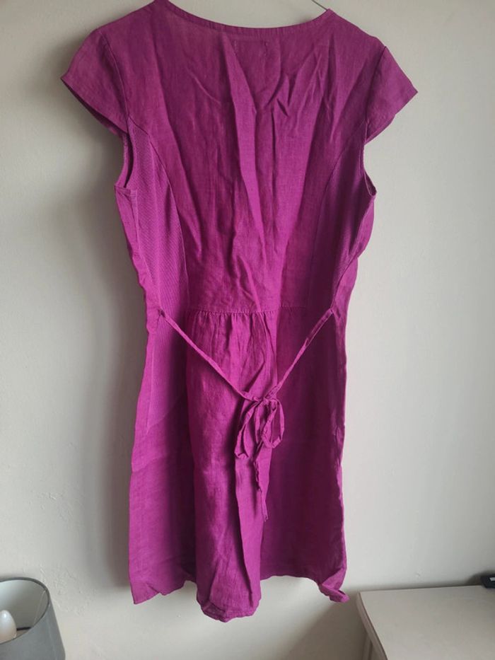 👗robe été taille 38👗 - photo numéro 2