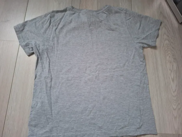 Pyjama Pokemon gris bleu 8 ans - photo numéro 8