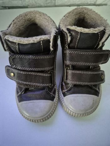 Chaussure garçon