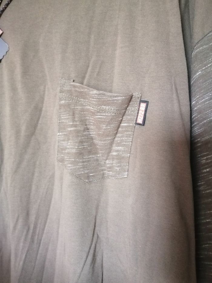 Maillot homme - photo numéro 4
