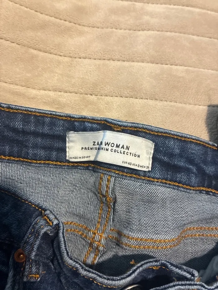 Lot jeans - photo numéro 2