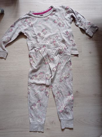 Pyjama Zeeman
