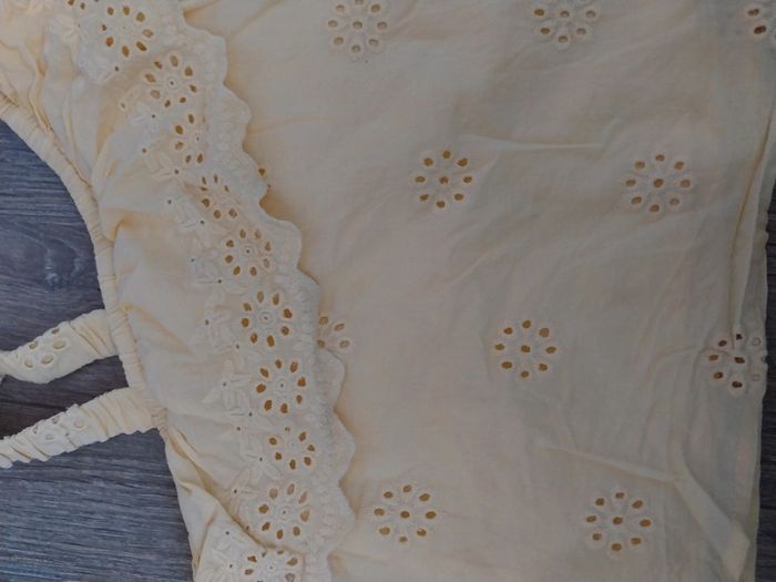 Top léger 3/4 ans - photo numéro 2