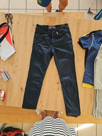 Jean taille 36